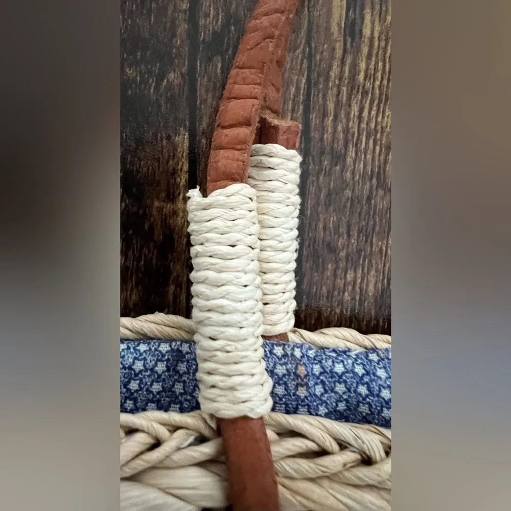 Quacker Factory | seaside, sequin, straw, shoulder bag. - Image 9