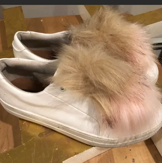 Soda pom pom Sneaker - Image 5