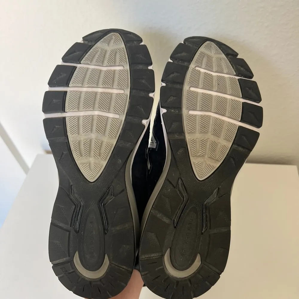 NEW BALANCE M990V5 SNEAKERS - Image 7