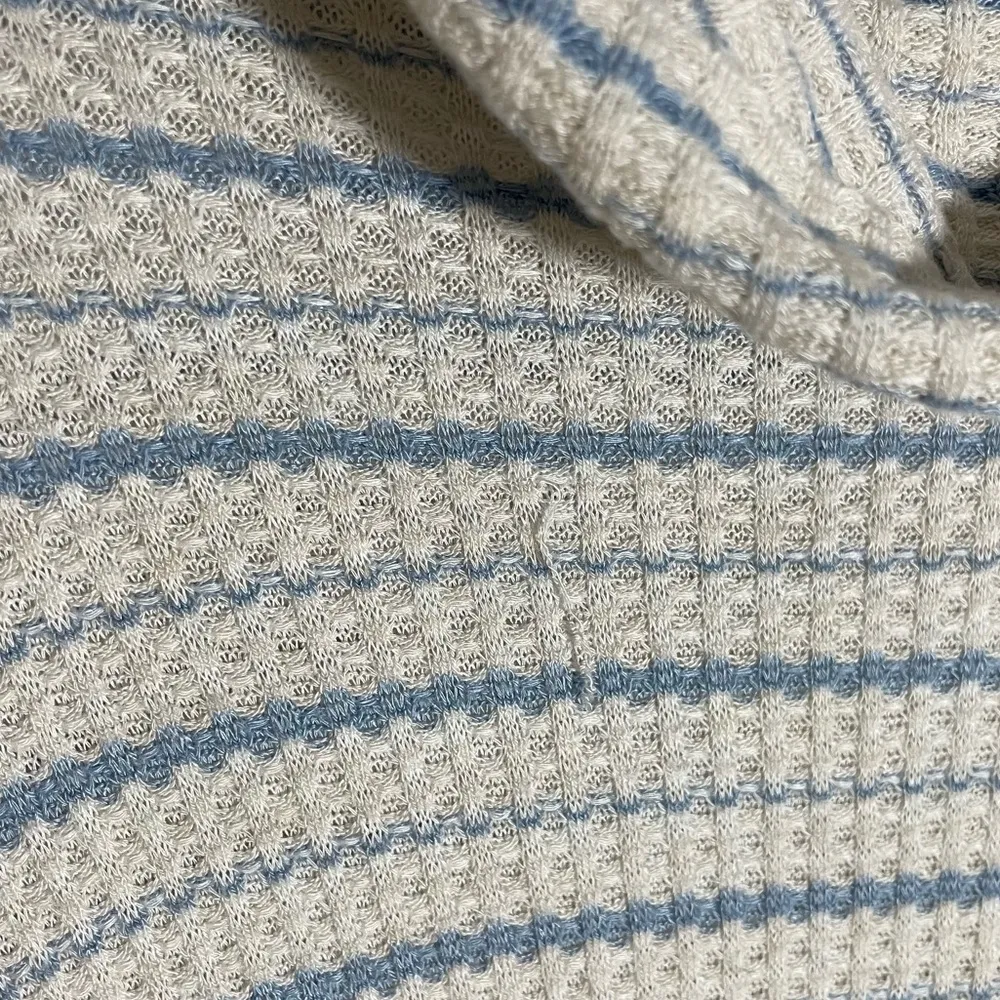 Free People We the Free Drippy Kristina Thermal - Image 7