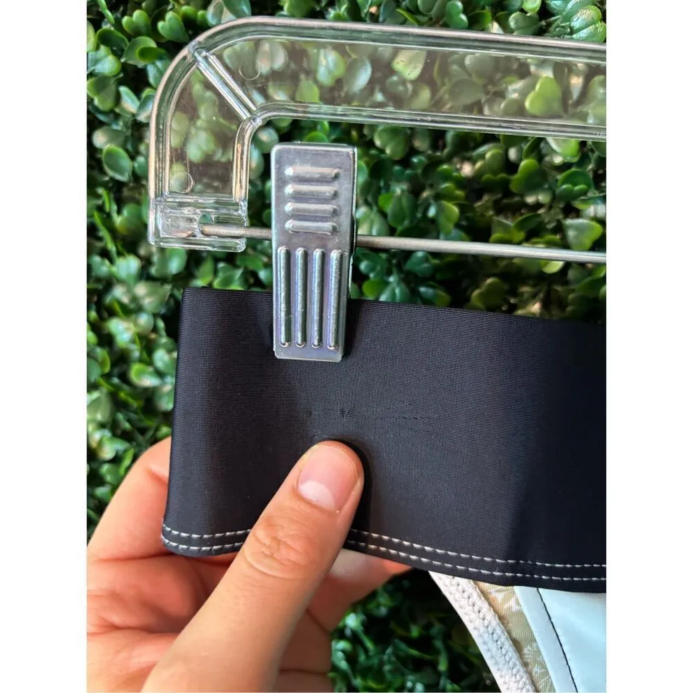 Free People Beach Dylan High Waisted Cheeky Bottoms Sz Large NWOT - Image 2