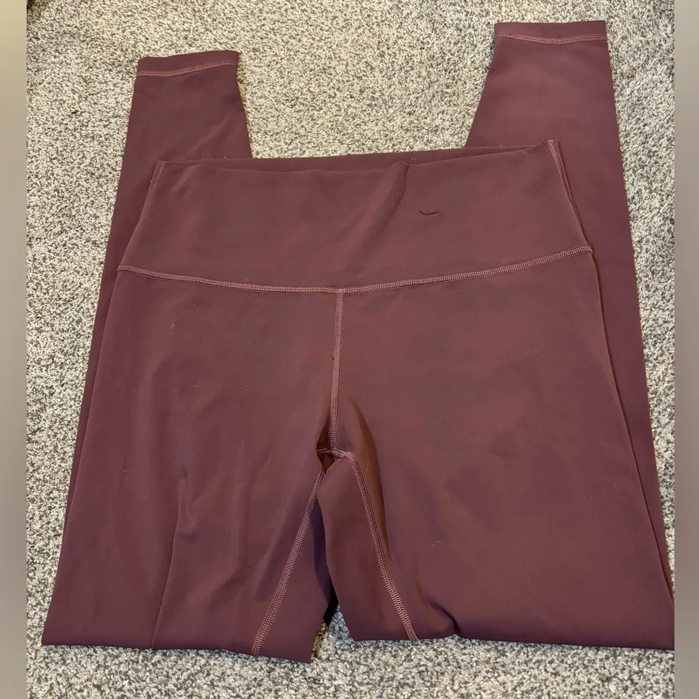 Wunder Under Leggings - Image 4