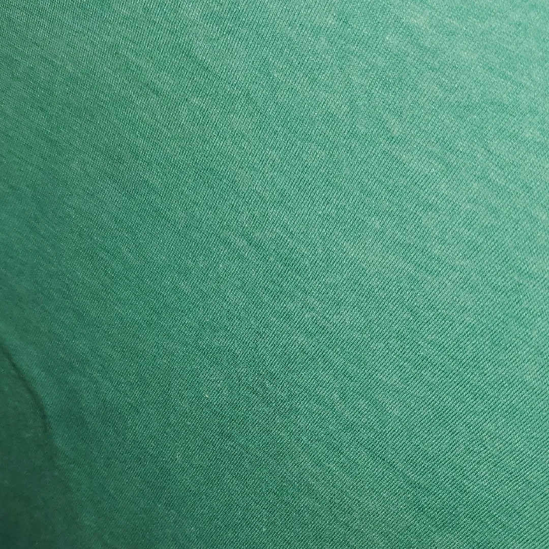 LuLaRoe Teal Short Sleeve Top - Image 4