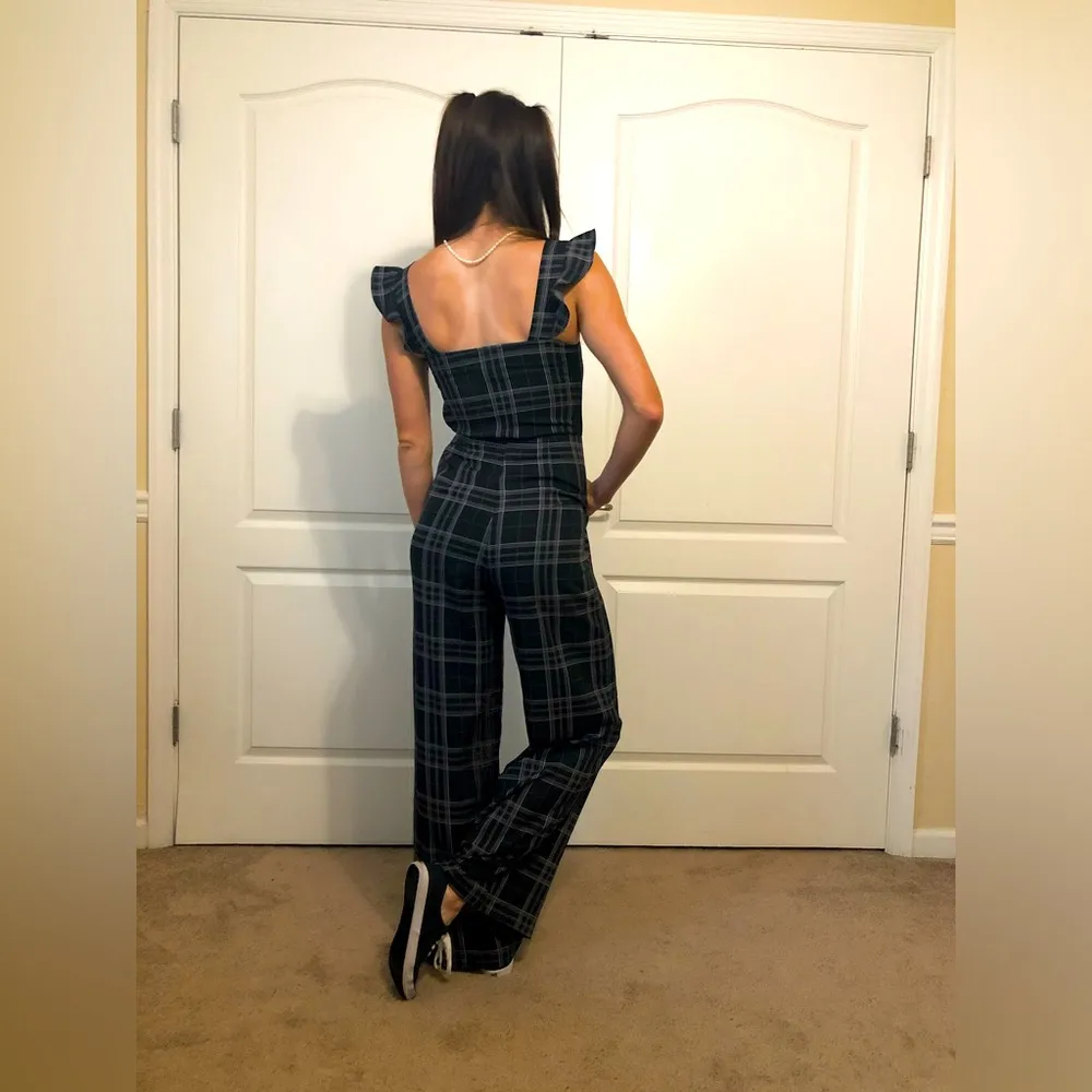 Xhilaration Jumpsuit - Image 3