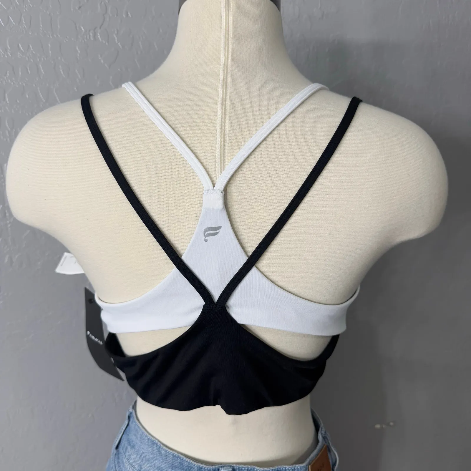 Fabletics Principal Low Impact Bra L - Image 2