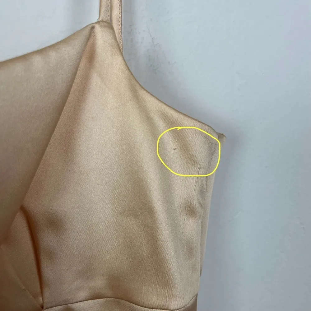 Lovers + Friends Lennox Top in Champagne - Image 6