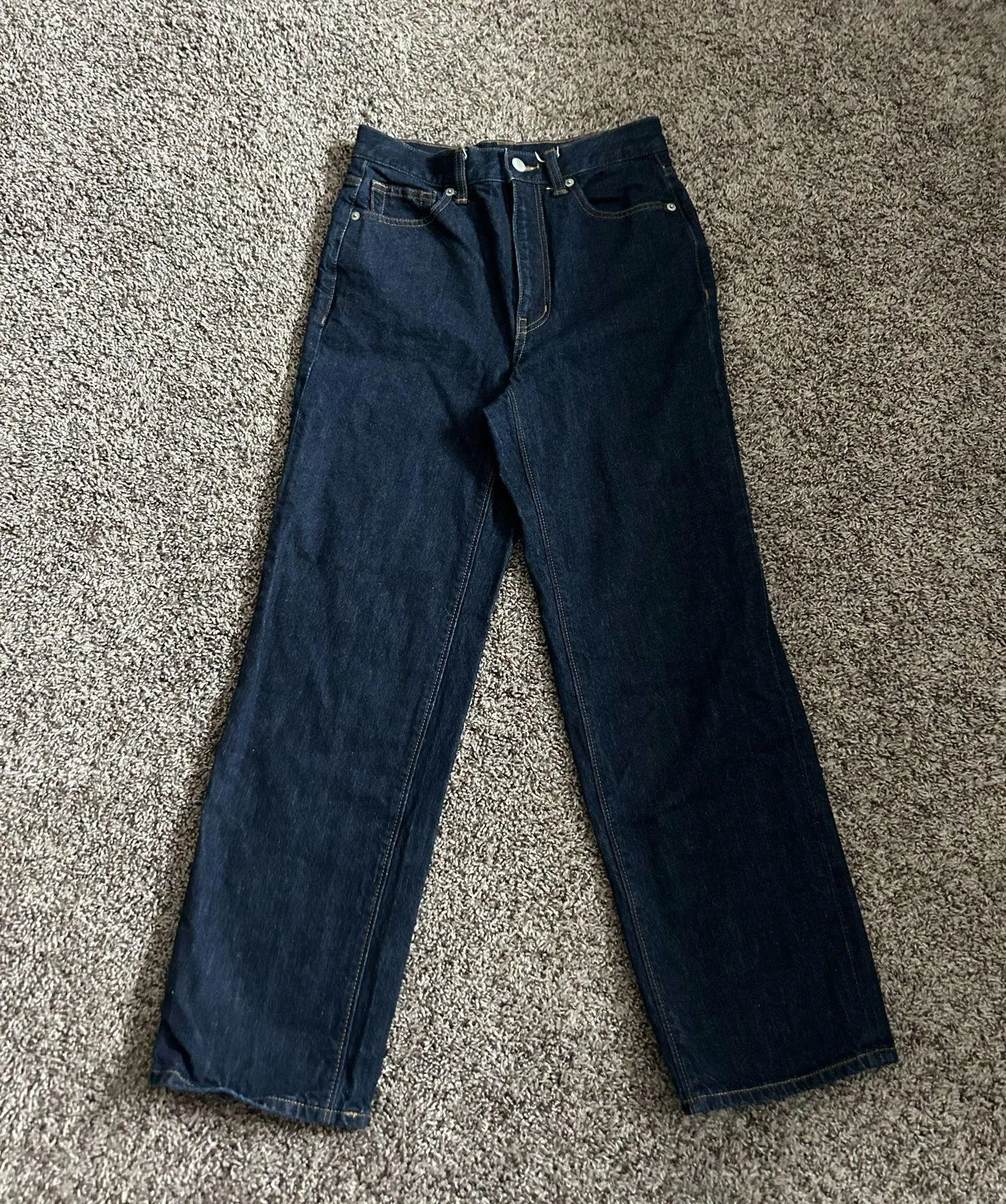 GU jeans Blue - Image 2