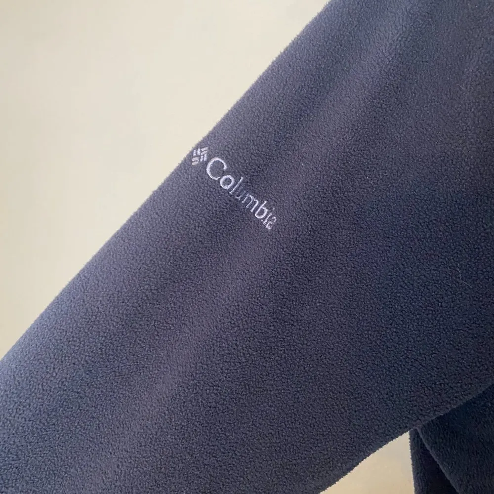 Columbia Women's Glacial IV Half Zip - Image 8