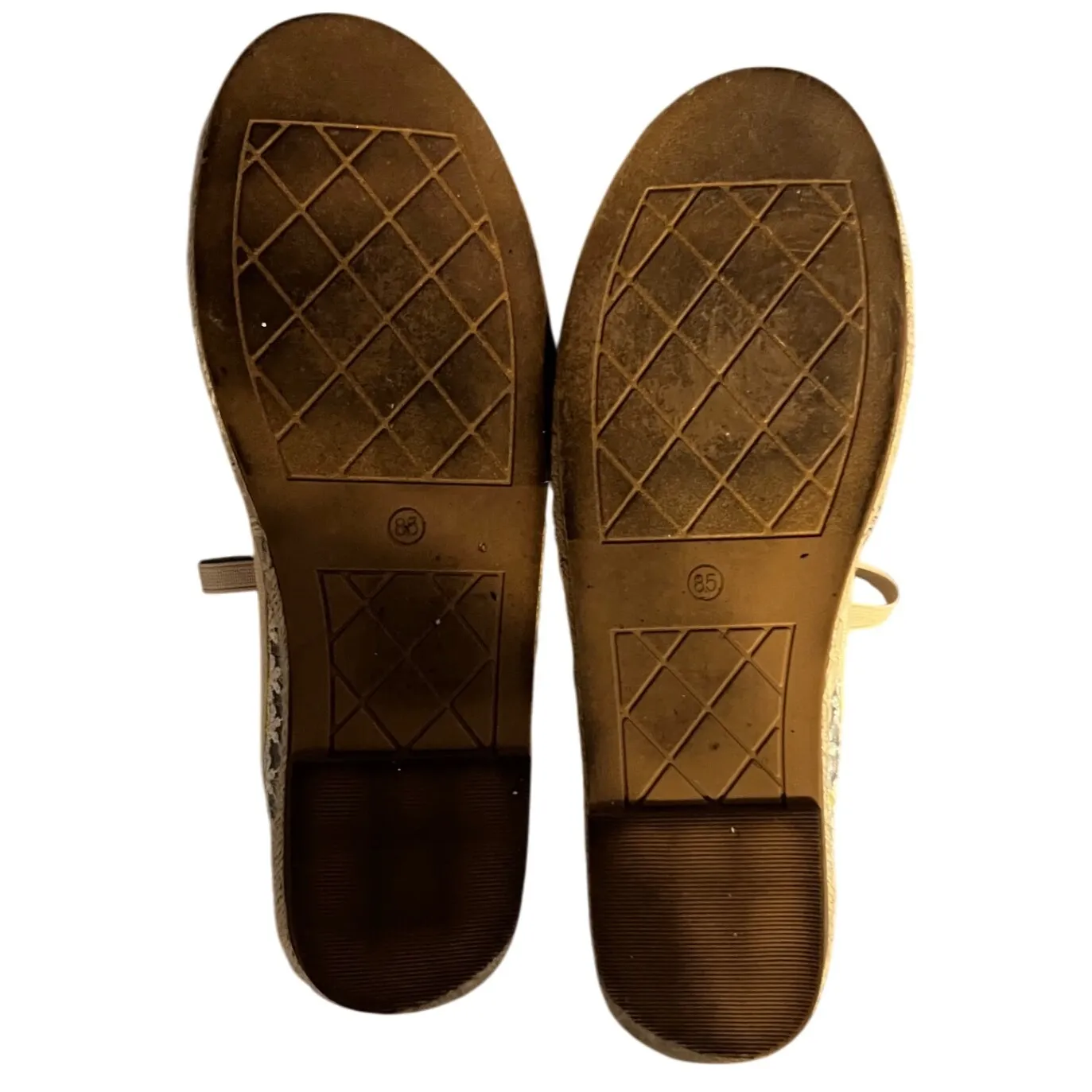 Madden‎ Girl Women's Shoes – Size 8.5 – Worn Once - Image 9