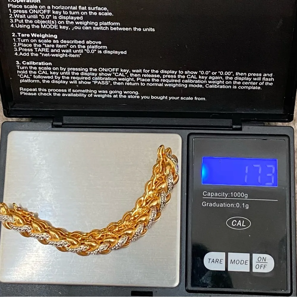 PAJ BR China Gold - Image 9