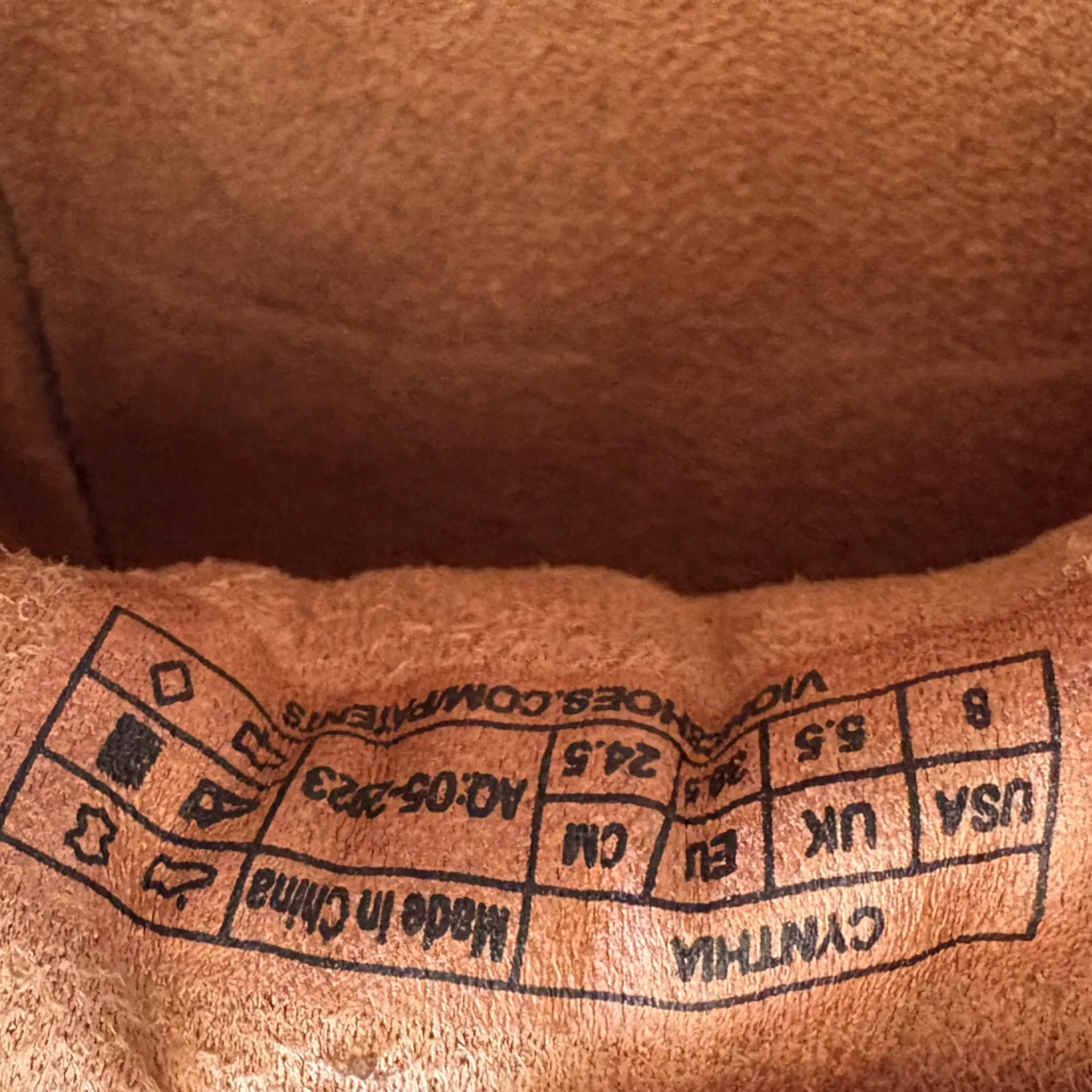 Vionic Cynthia Black Leather Loafers Textured Grip Size 8 Like New‎ - Image 6