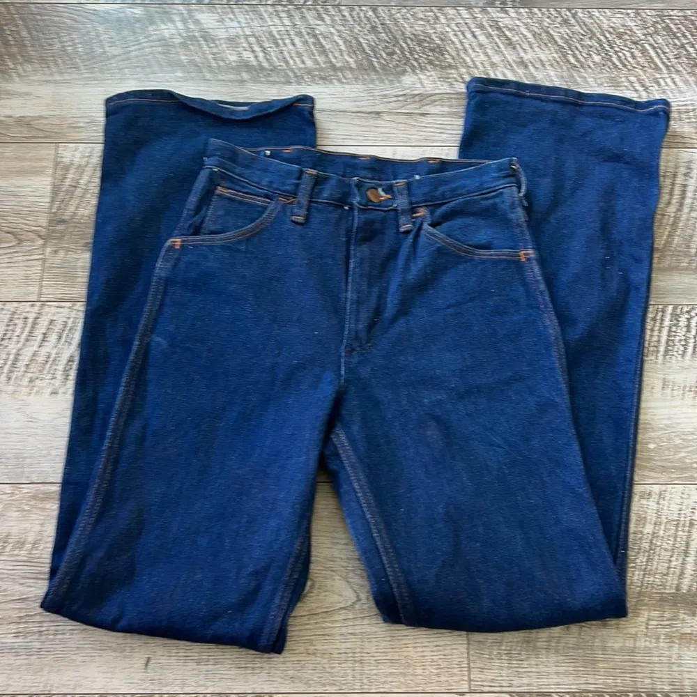 Vintage 955  Jeans - Image 3