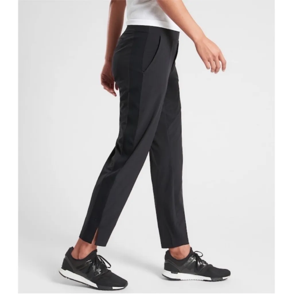 Athleta Black Brooklyn Ankle Pant - Image 4