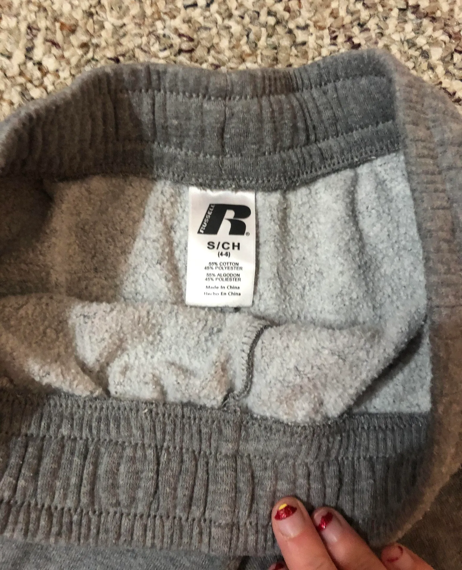 Hawkeye Shorts - Image 2