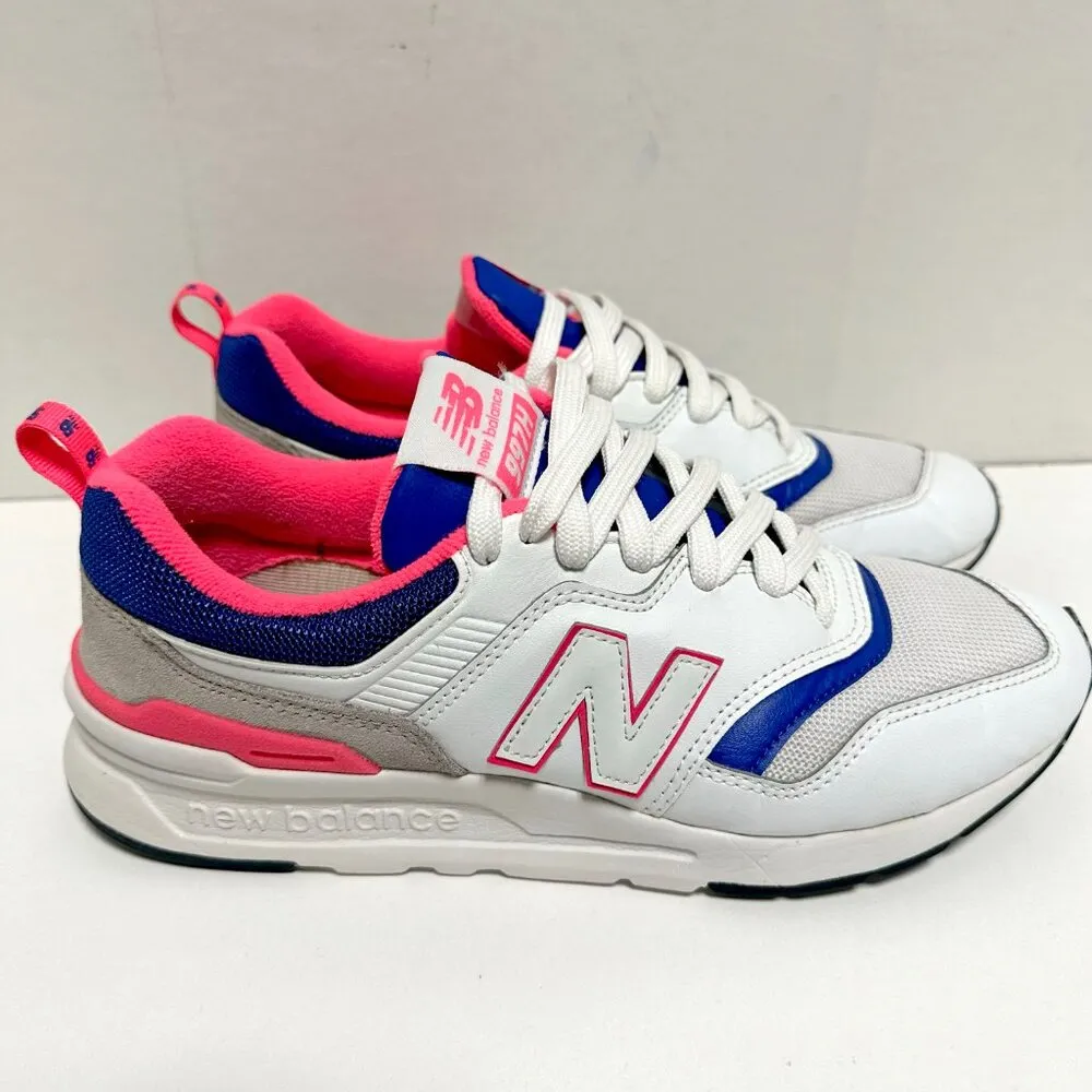 New Balance  997 Sneaker - Image 6