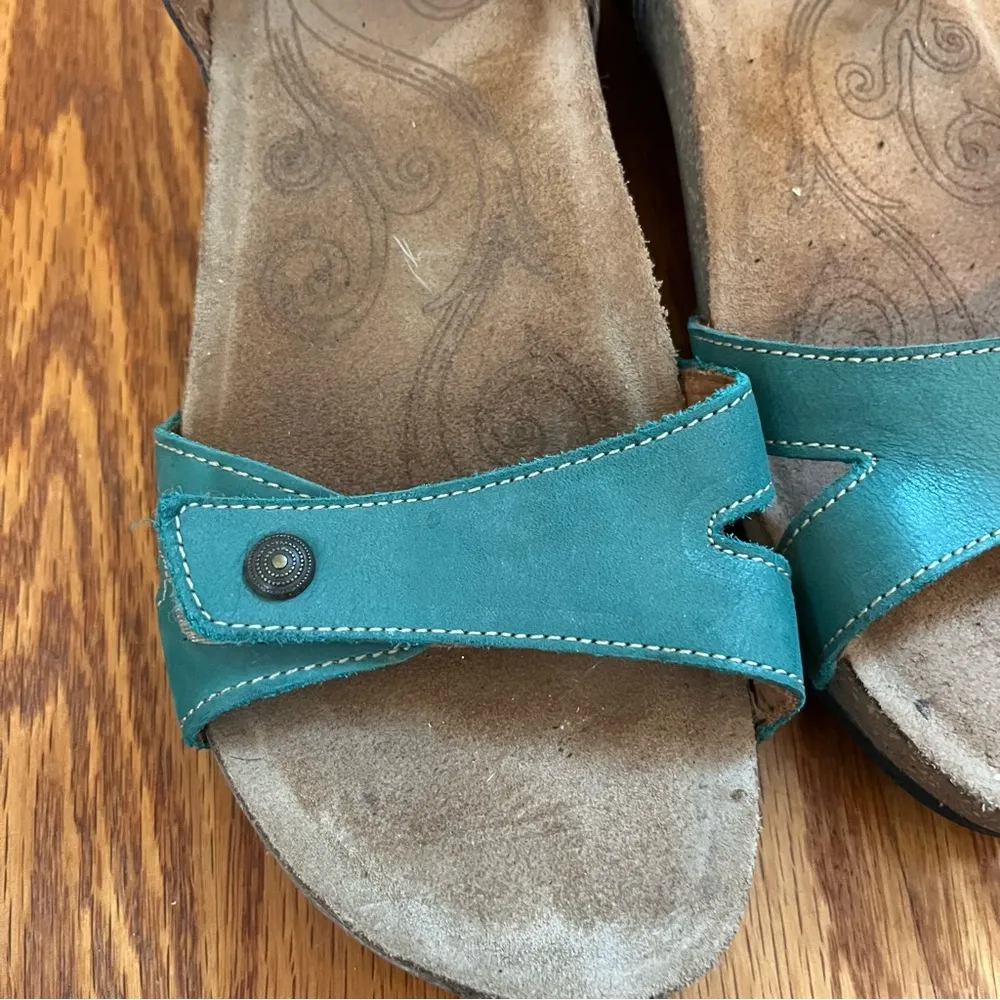 Taos Sadie Sandal 8 - Image 4