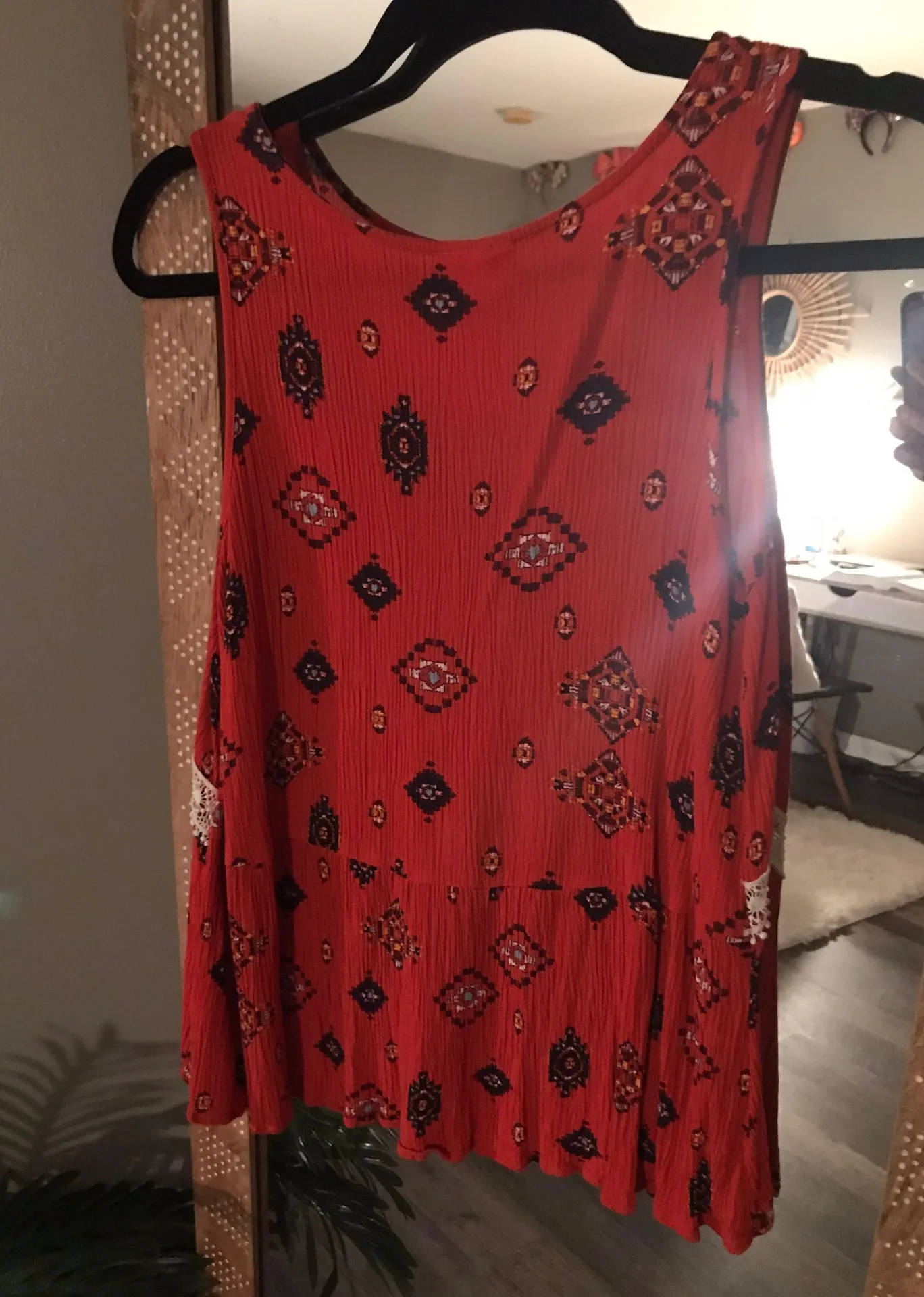 Mossimo Supply Co Tank Top - Image 2