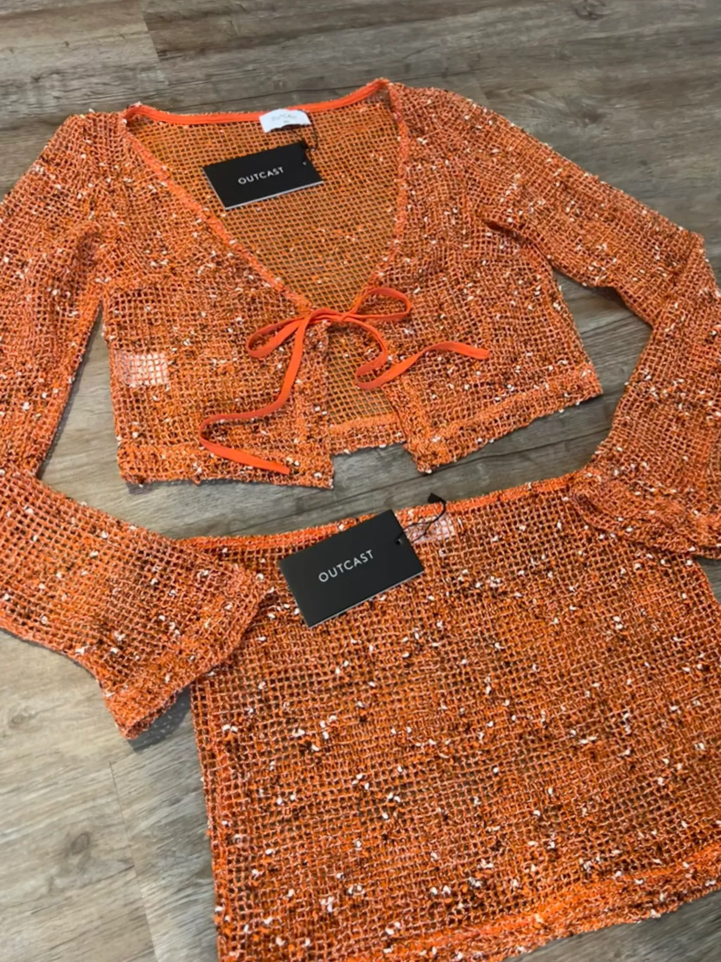 Generation Outcast Set - Image 2