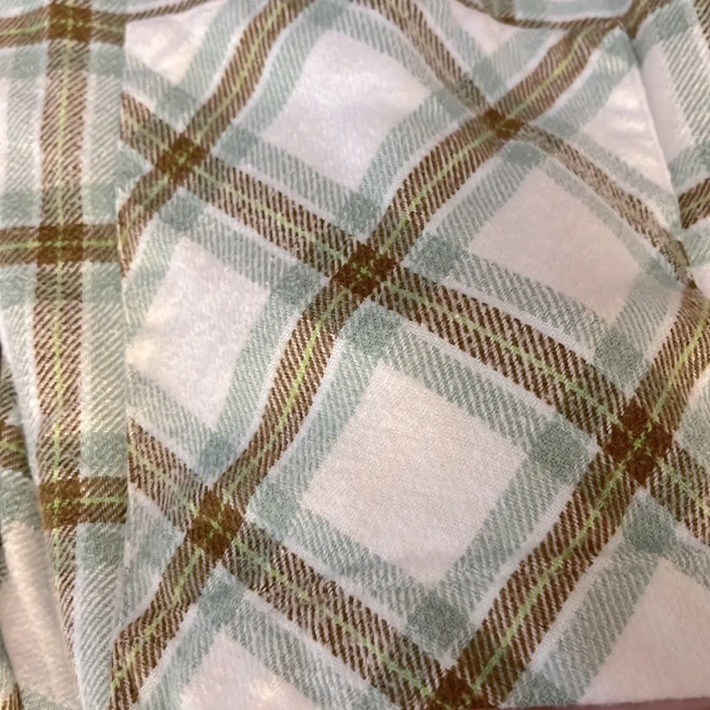 Aerie Heavy Cotton Flannel - Image 9