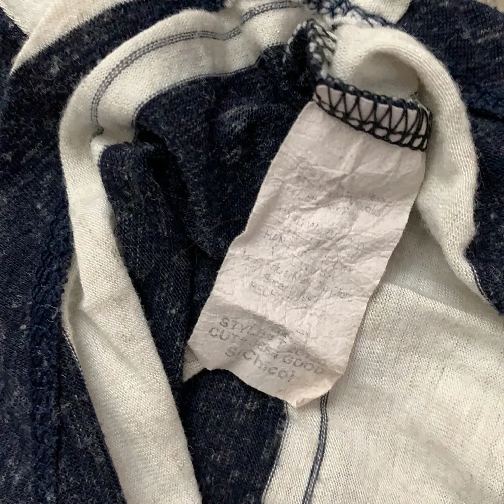 Mind Code ⭐️  stripe top - Image 4