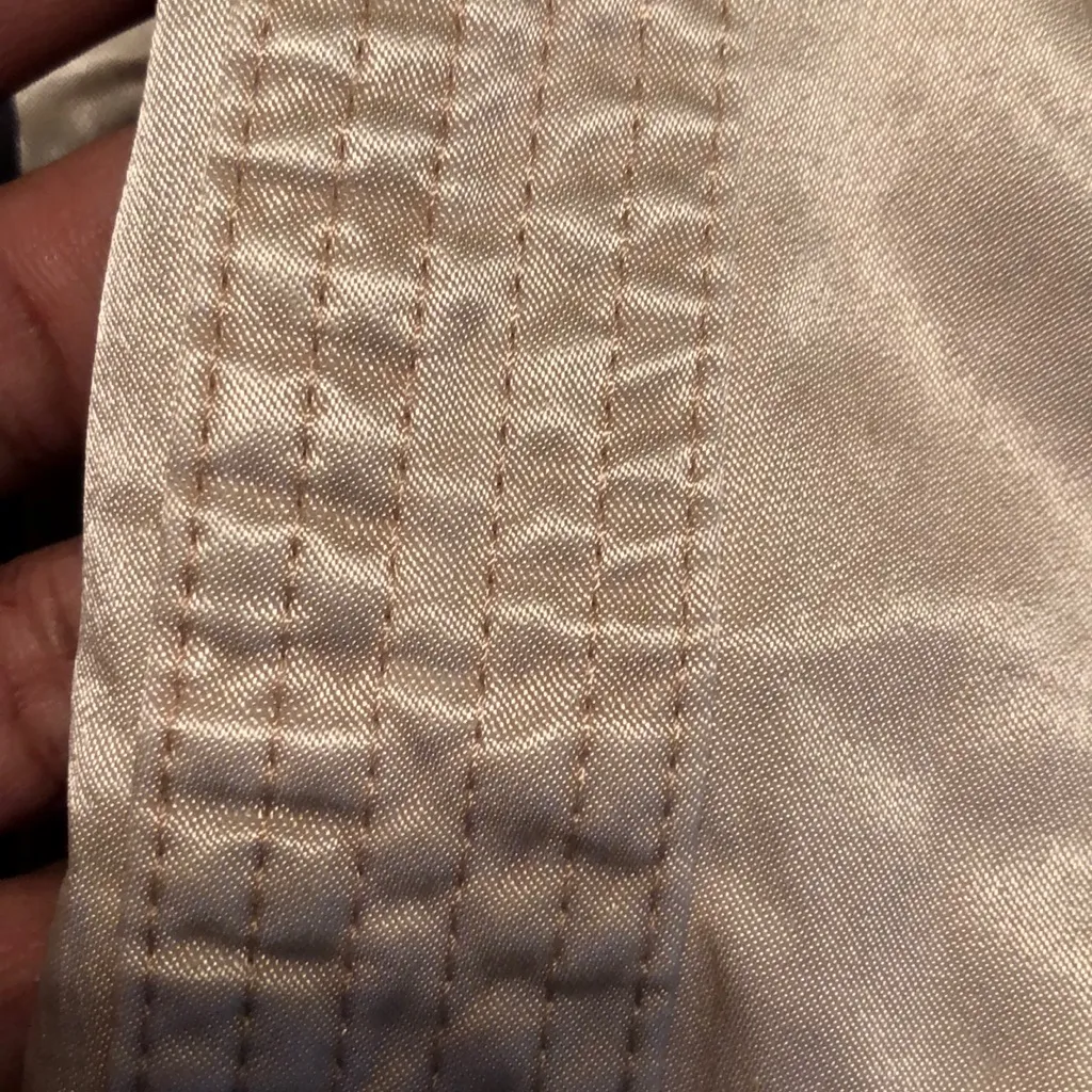 Size 6 BCBGirls new with tags pants. - Image 2