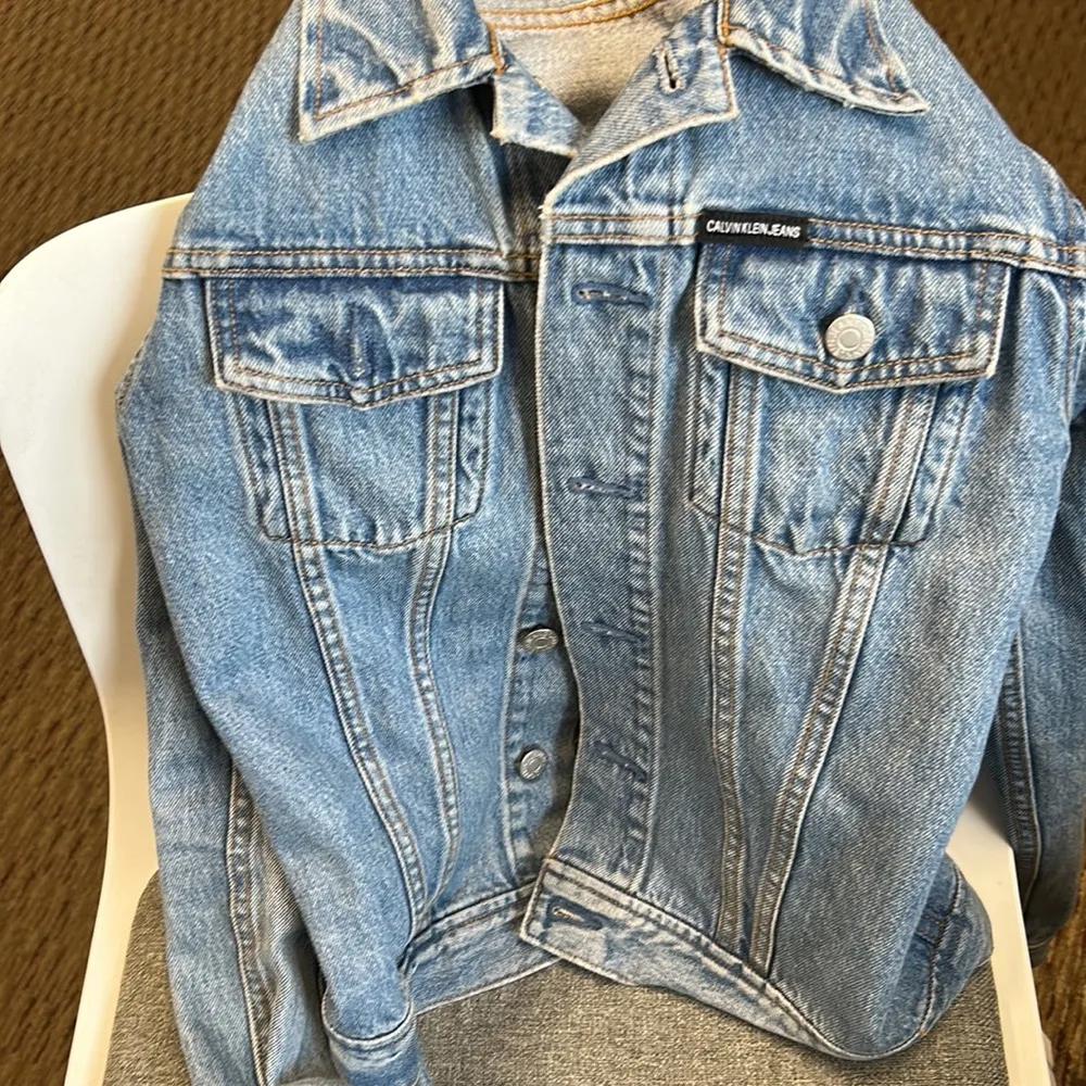 Lovely  Jeans denim jacket 💗 - Image 4