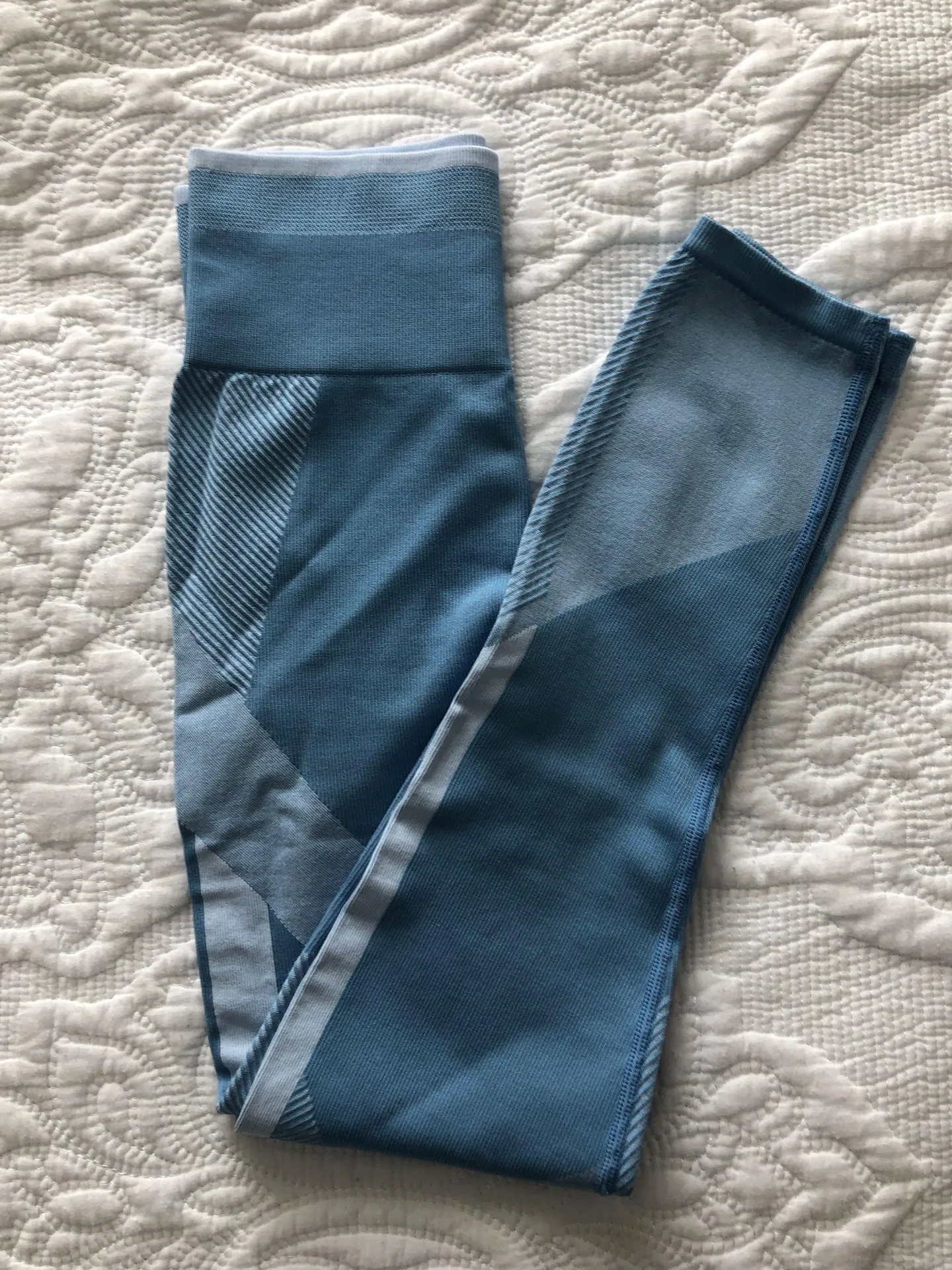 PINK - Victoria's Secret Seamless Legging - Image 5