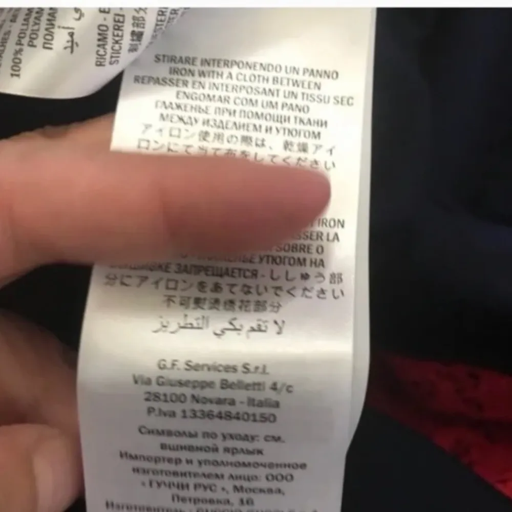 NWT Dolce&gabbana floral dress - Image 10