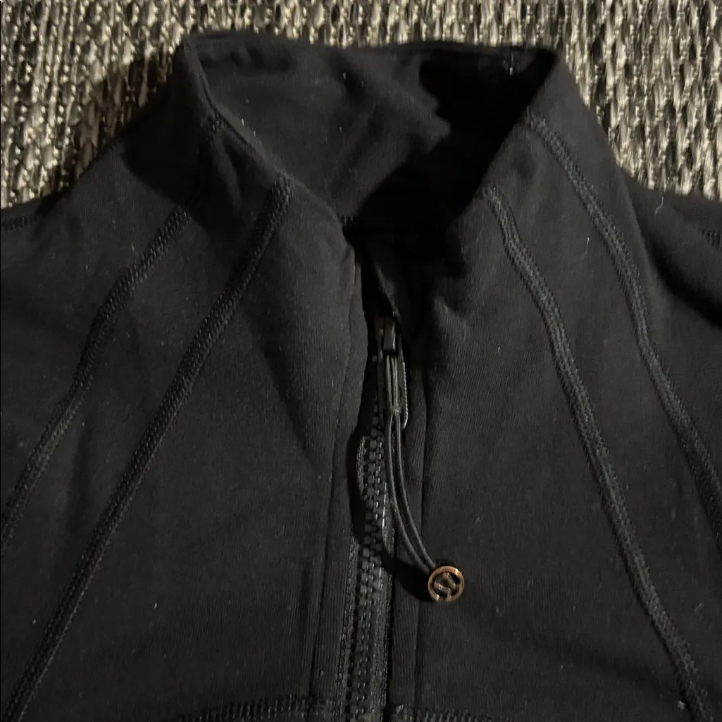 Lululemon define jacket - Image 4