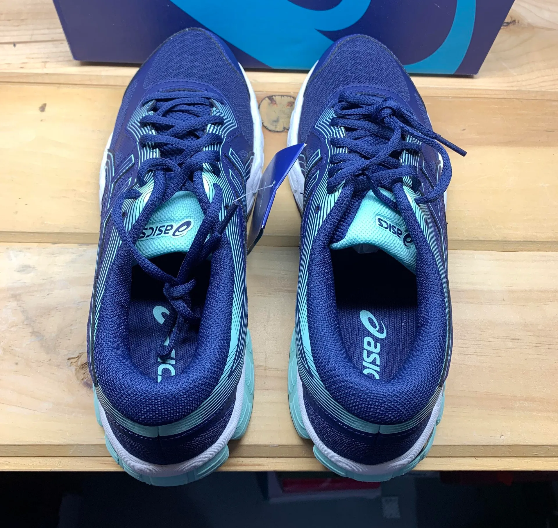 Gel-Enhance Ultra 5 Womens 10 - Image 3