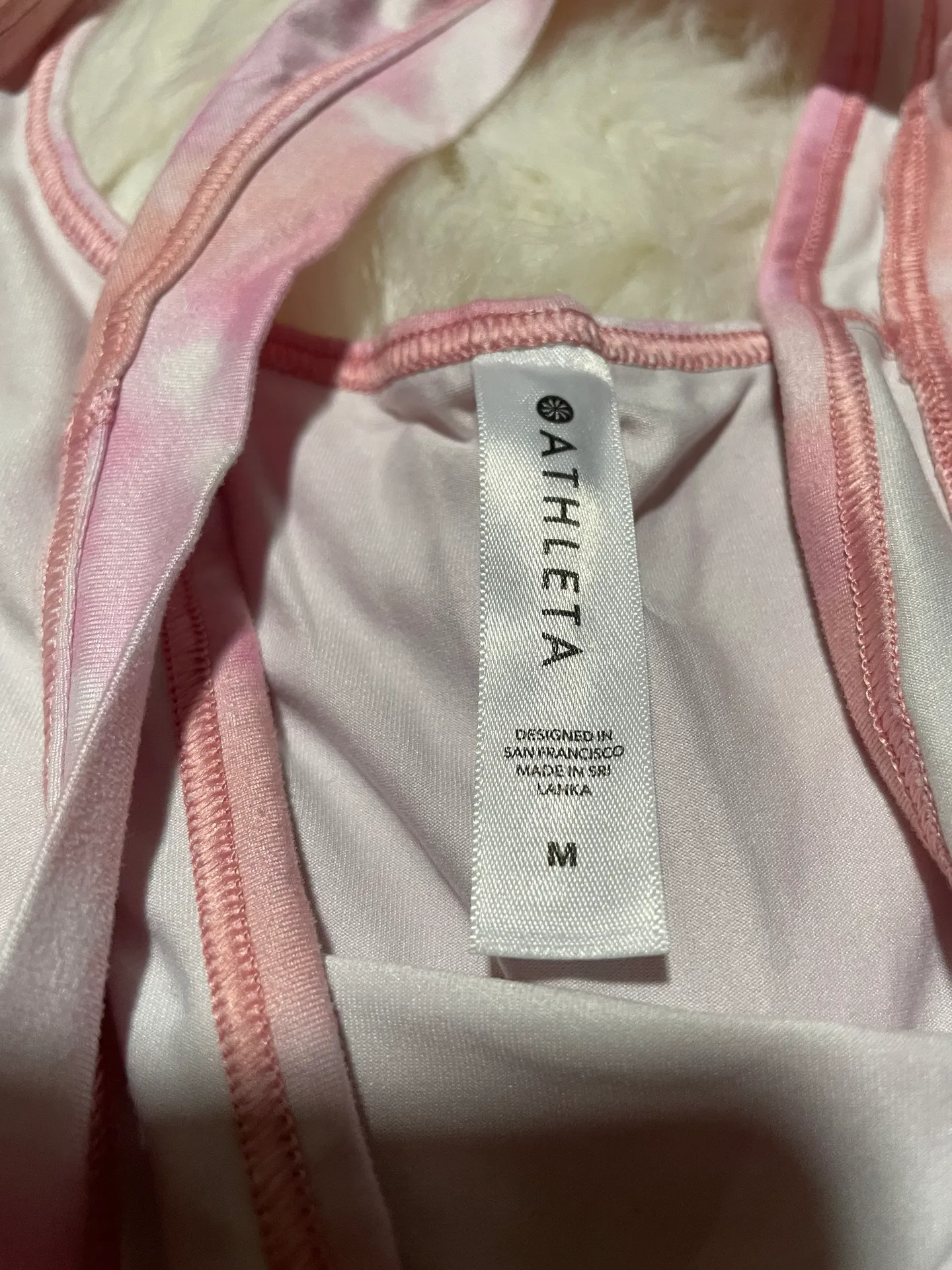 Athleta Nitro Tank - Image 8