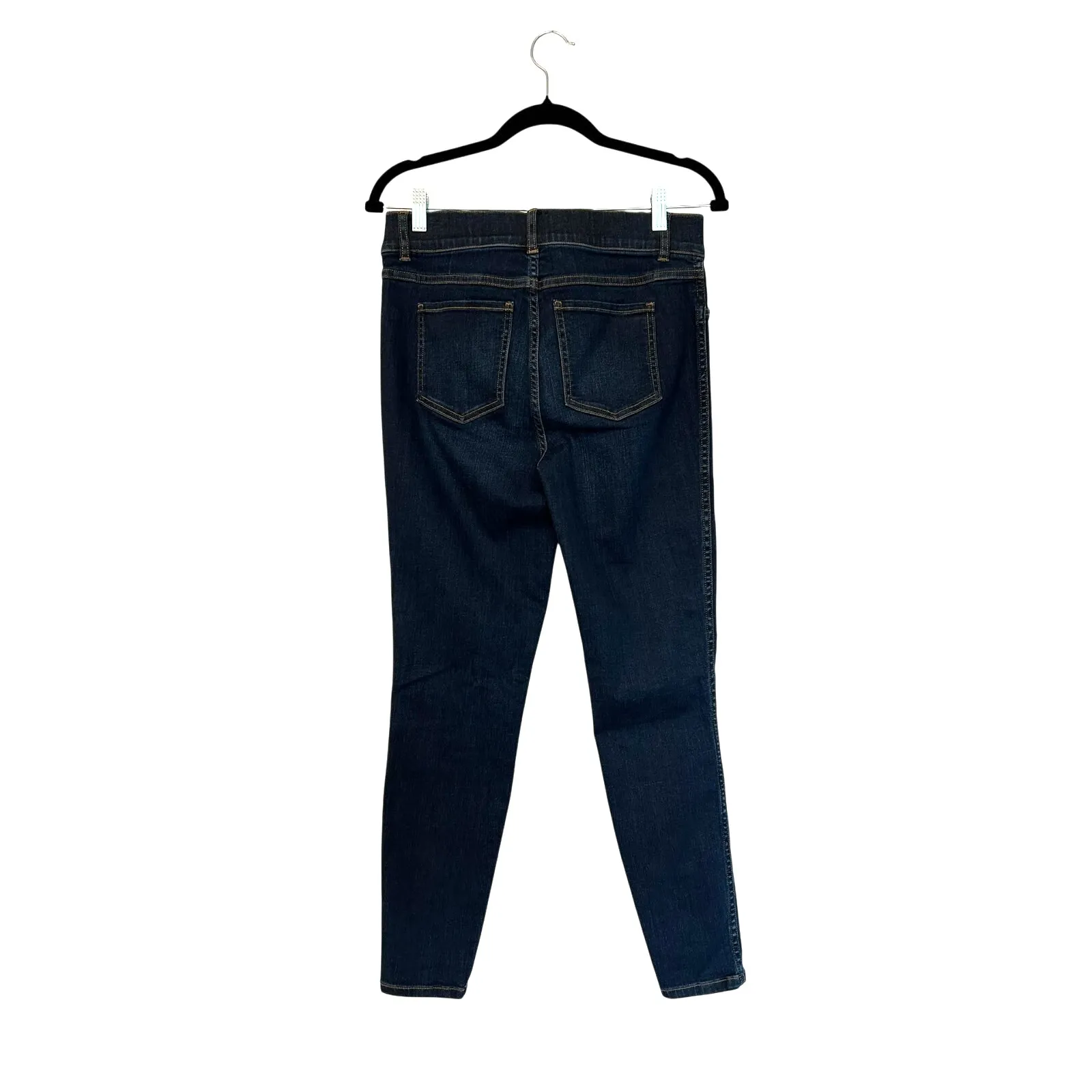 Spanx Ankle Skinny Jeans - Image 6