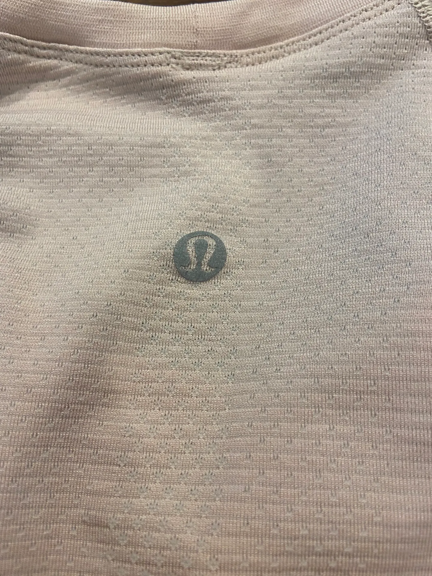 Lululemon Swiftly Long-sleeve - Image 5