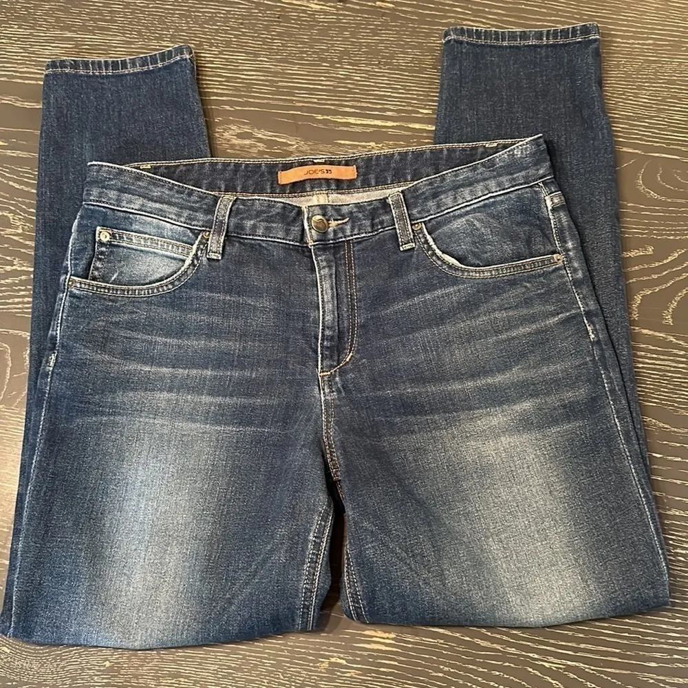 Joe’s Jeans Valencia slim ankle size 28 - Image 6