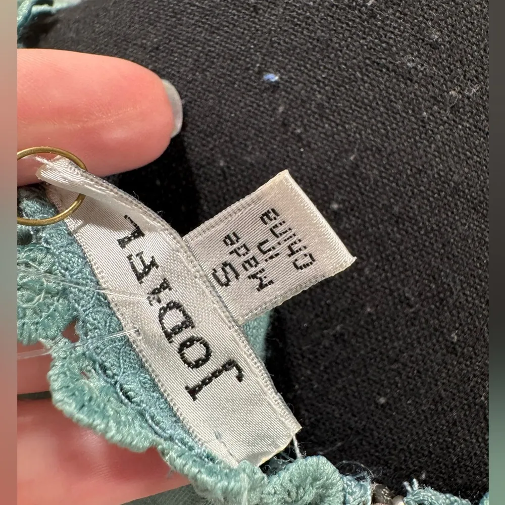 NWT Jodifl Boutique Dress - Image 6