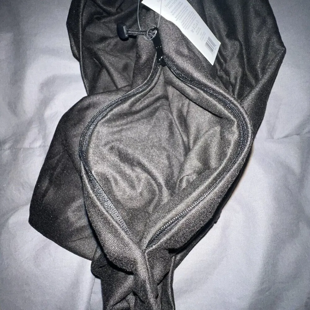 Women's Beyond Yoga Pocket Infinity Scarf One Size New With Tags Athletic - Image 9