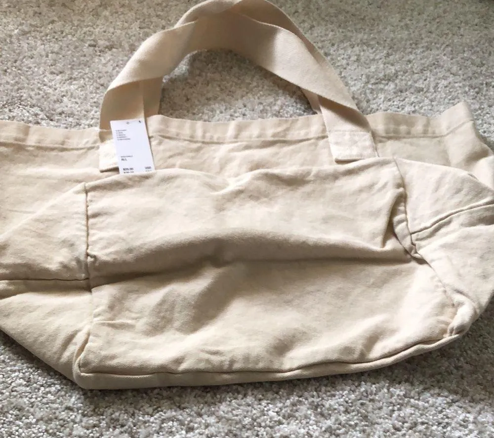 Urban outfitters tote bag - Image 5