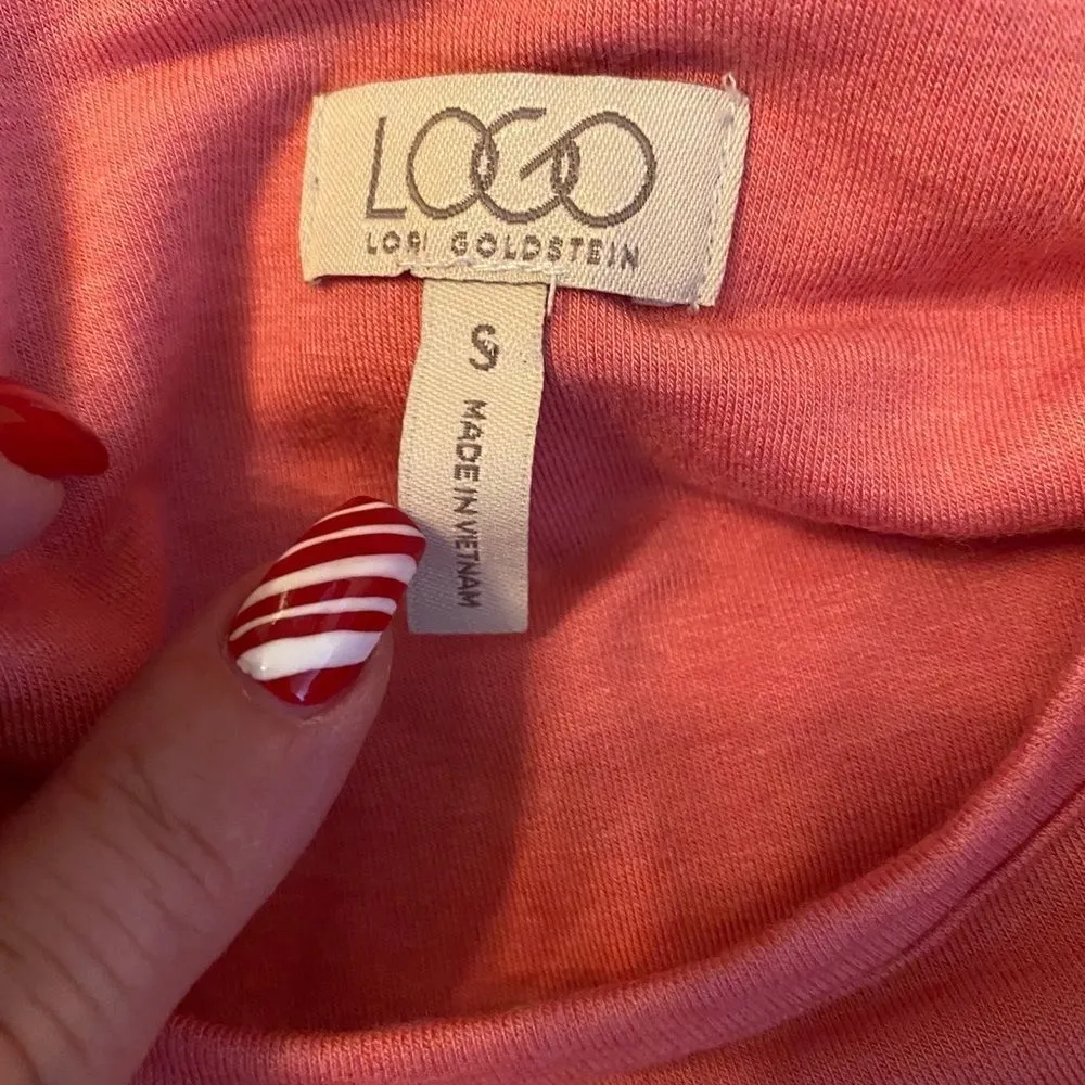 LOGO Lori‎ Goldstein Top - Image 6