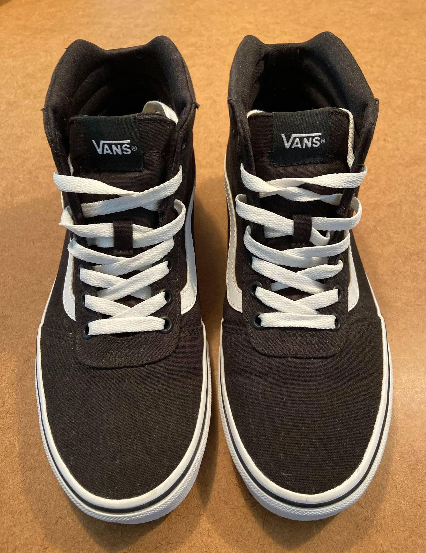 Vans Old School - Image 4