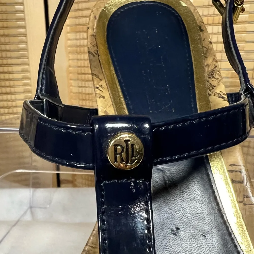 Ralph Lauren Sandals, Size: 9.5 (I think🤷🏻‍♀️) - Image 7