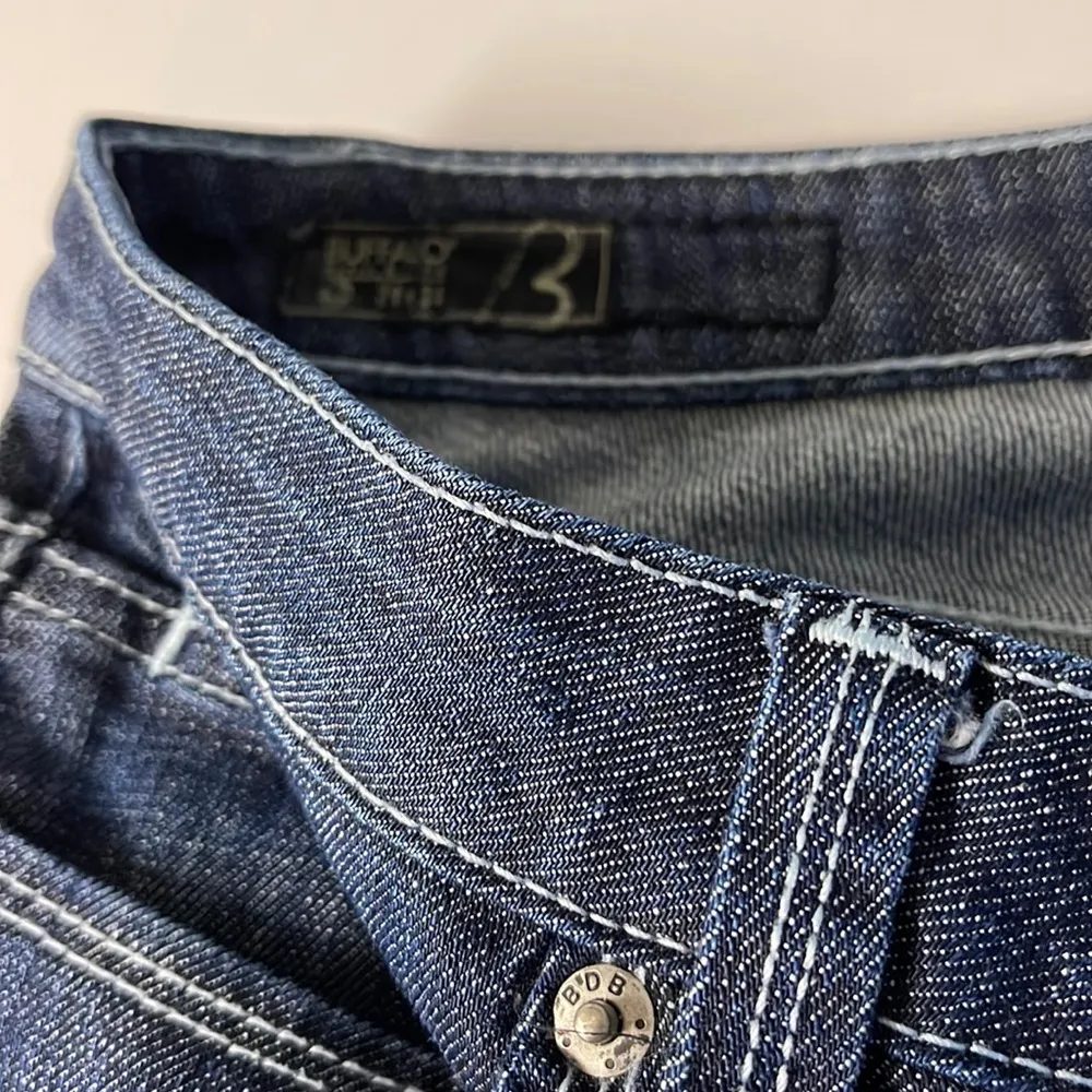 Euc buffalo by David Bitton jeans size 29 boot cut - Image 4