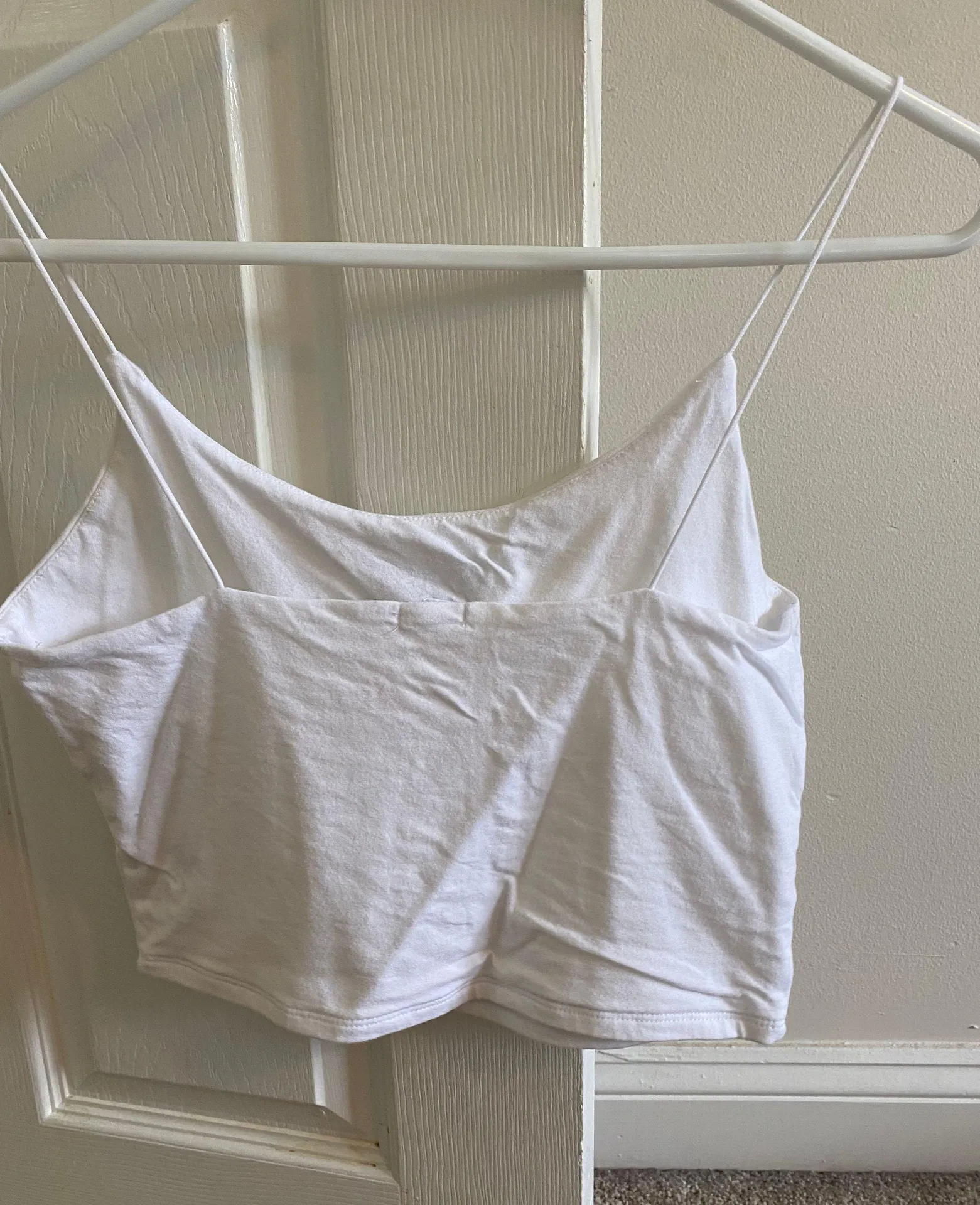 Garage Tank Top - Image 2