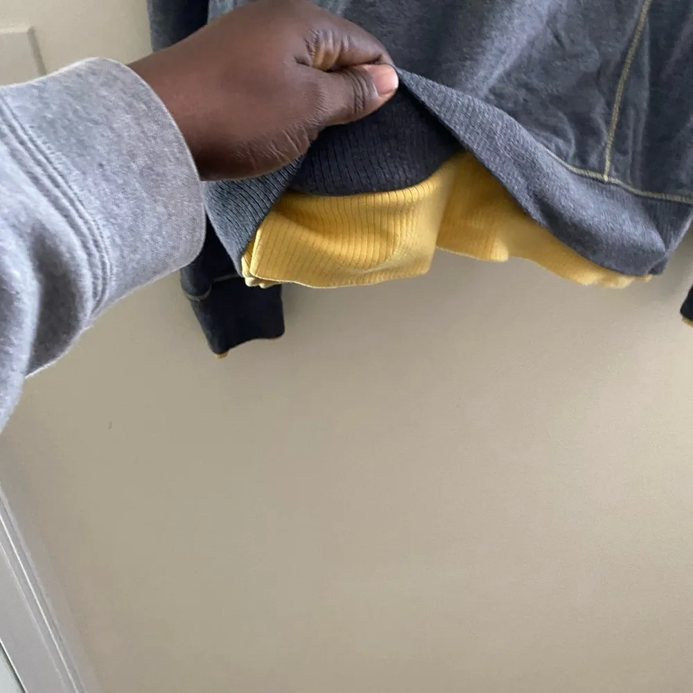 DANSKIN NOW Cardigan/ Sweat shirt/ Sweater for women. Size L (12 - Image 6