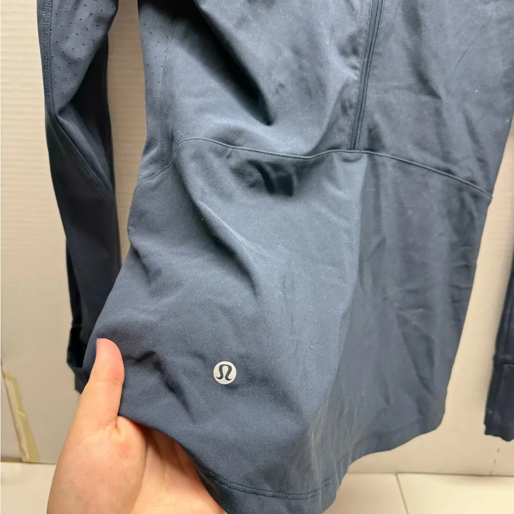 Lululemon  Sleek Essentials Zip Up Jacket - Image 6