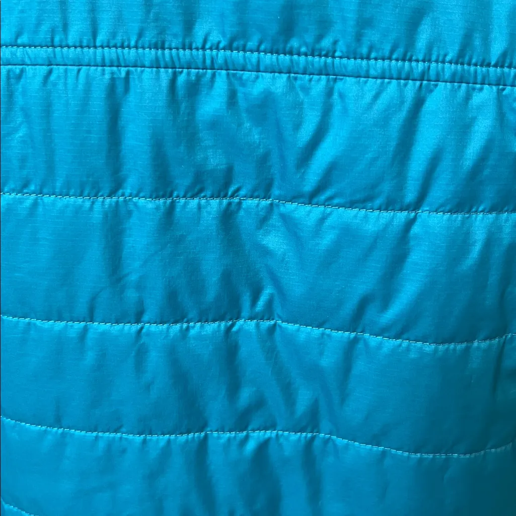 Marmot Womens Echo Featherless Hybrid Insulated Jacket Size Petite Small - Image 5