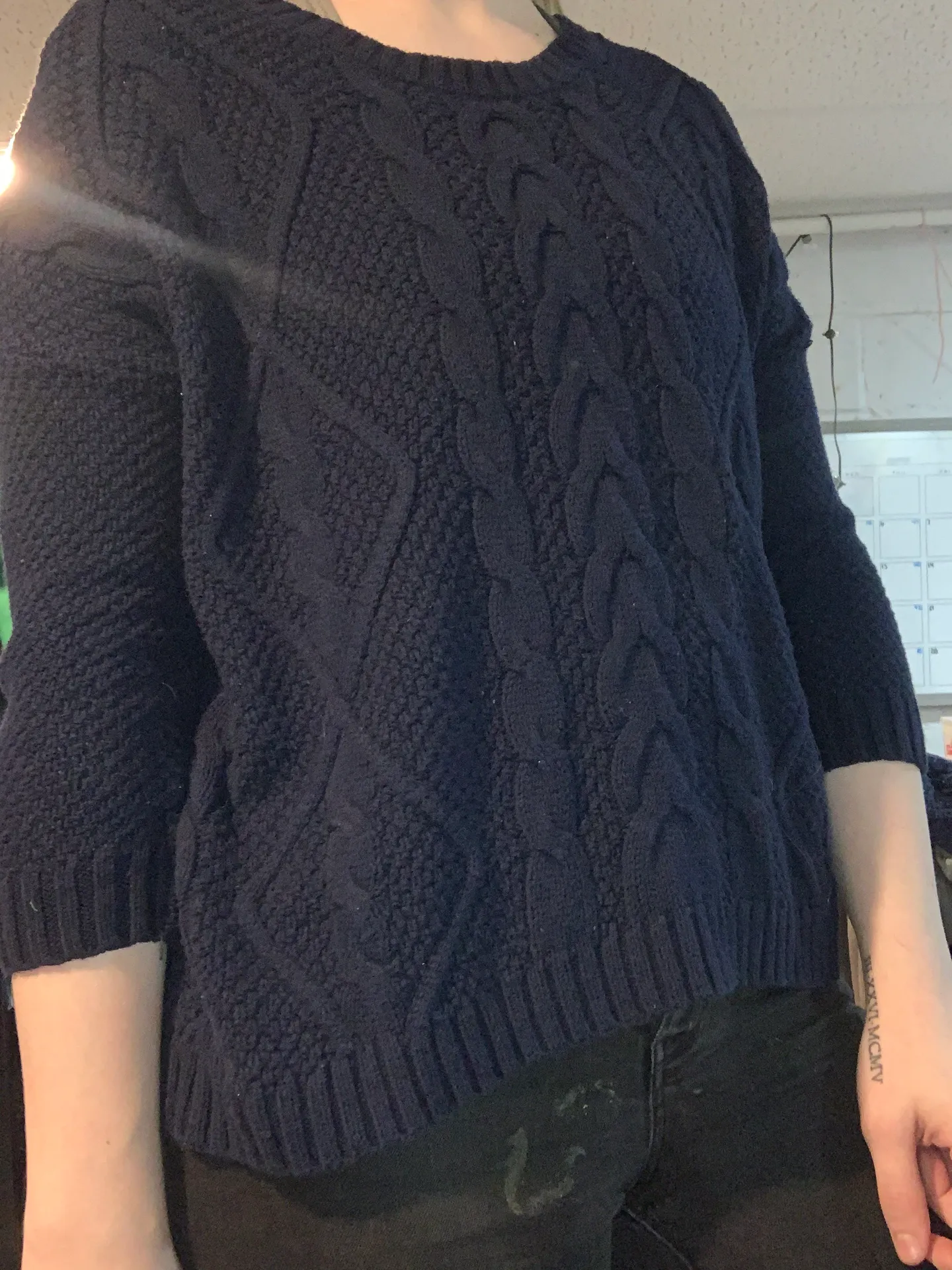 Old Navy Sweater - Image 2