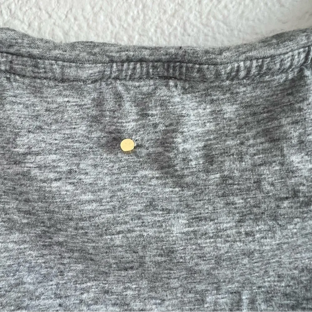 Cuyana Women’s Pima Cotton Scoop Neck Short Sleeve Tee - Image 6