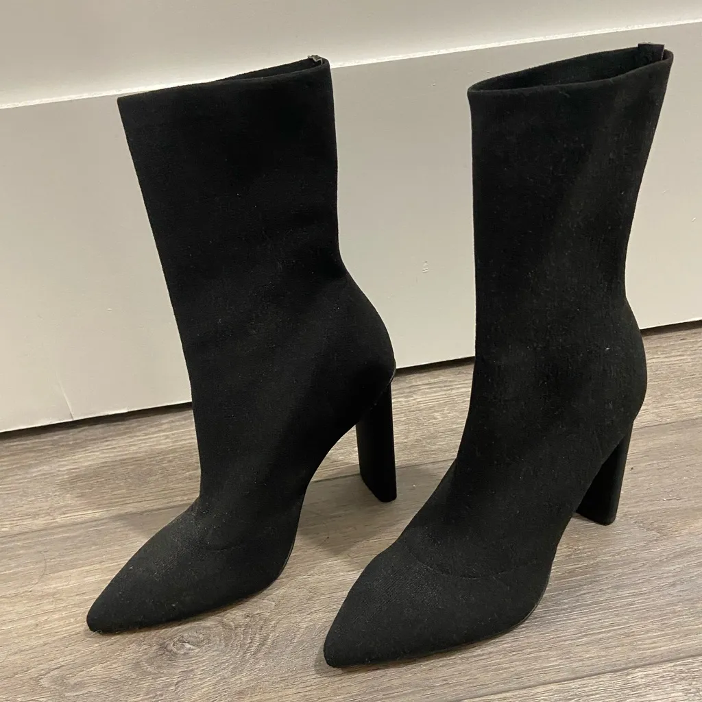 Aldo Tylah Sock Boot - Image 2