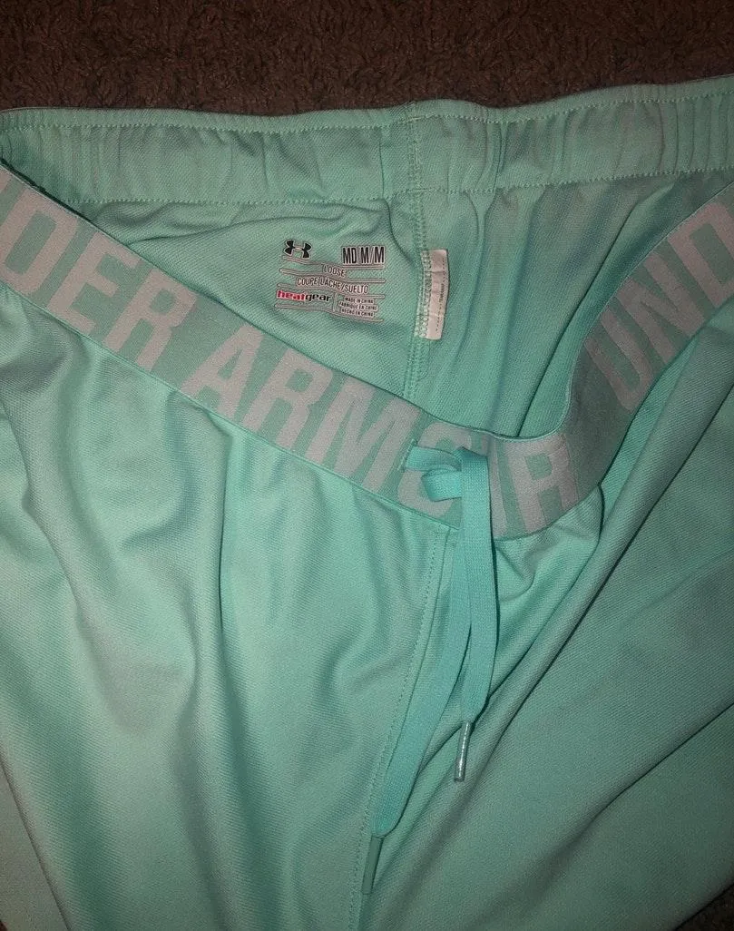 Under Armour Shorts - Image 3