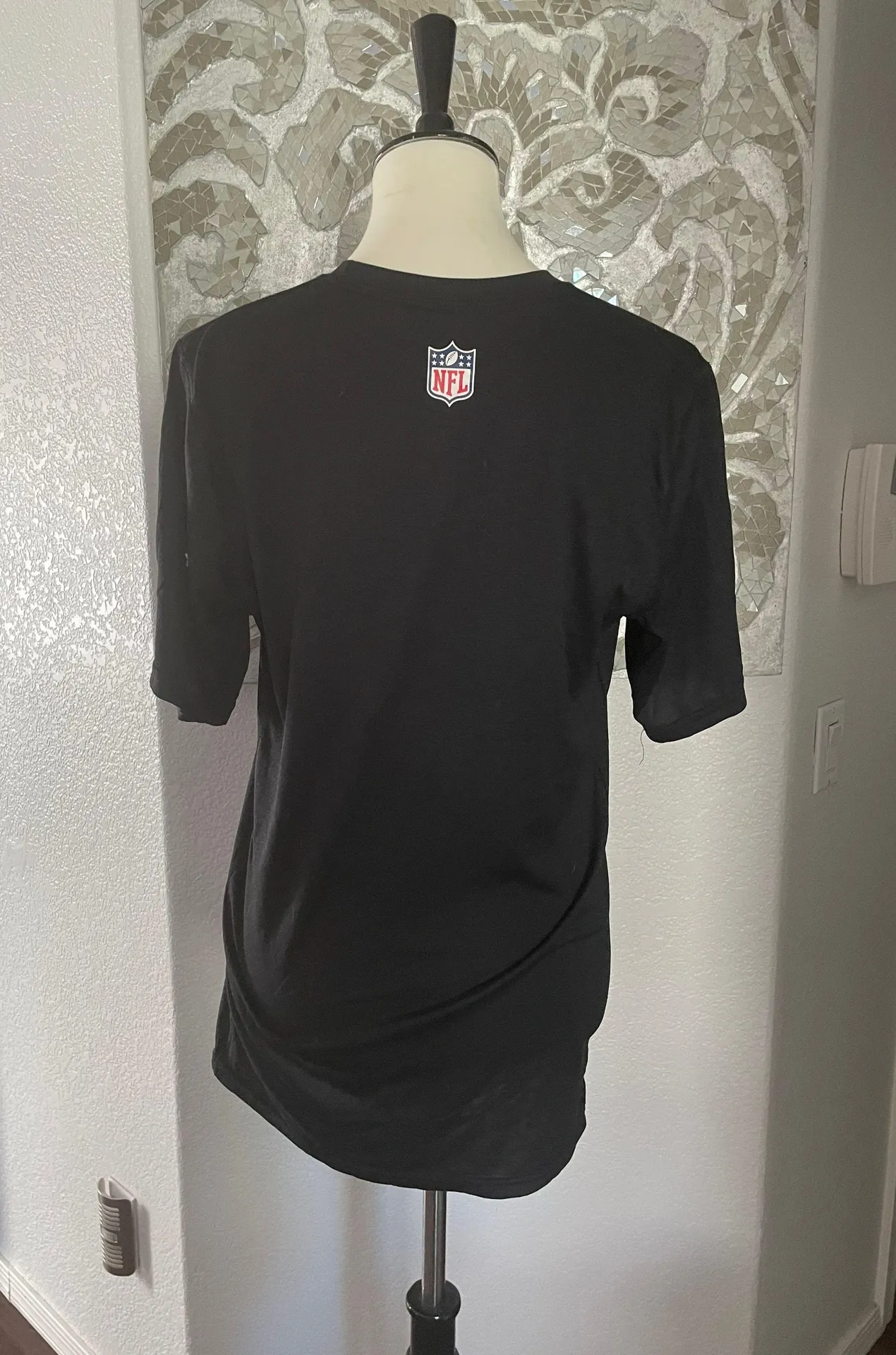 Dri Fit Steelers Top - Image 3